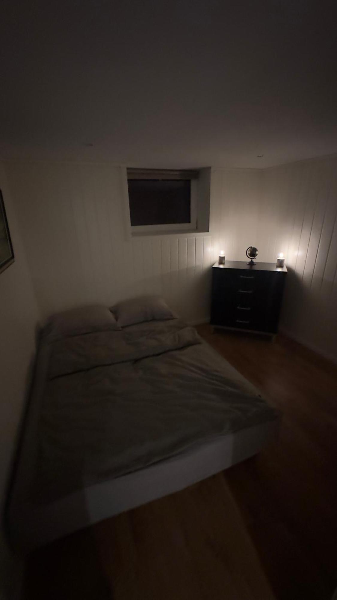 Vassfjellet Home Trondheim Exteriör bild